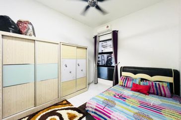 Bertam Pinggiran Perdana 4 Bertam Penang 