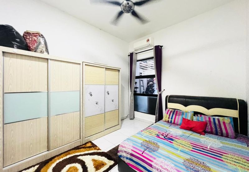 Bertam Pinggiran Perdana 4 Bertam Penang 