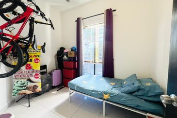 Bertam Pinggiran Perdana 4 Bertam Penang 