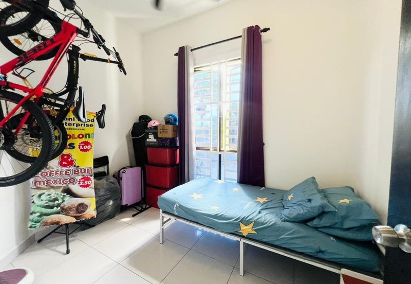 Bertam Pinggiran Perdana 4 Bertam Penang 