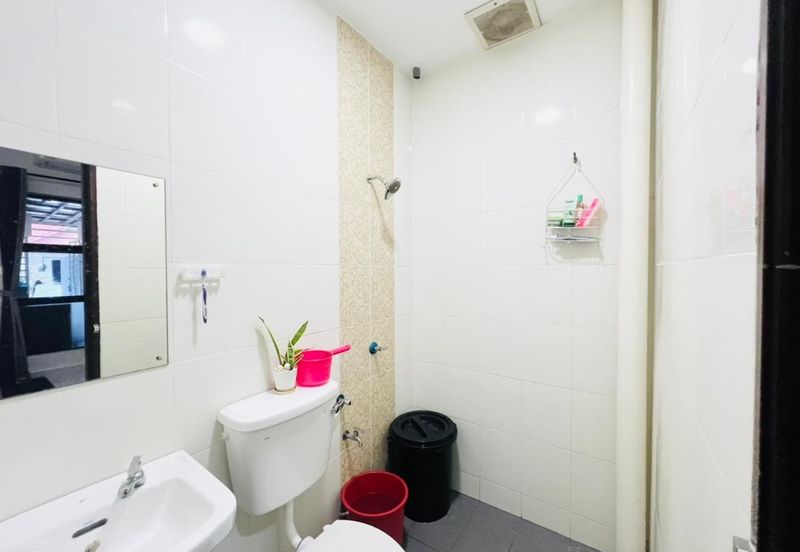 Bertam Pinggiran Perdana 4 Bertam Penang 