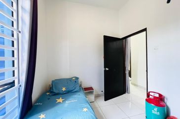 Bertam Pinggiran Perdana 4 Bertam Penang 