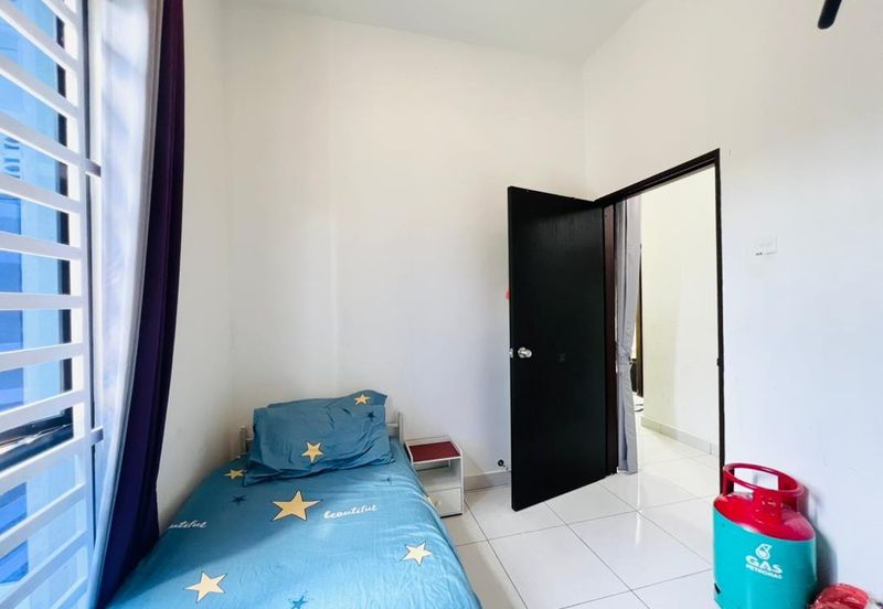 Bertam Pinggiran Perdana 4 Bertam Penang 