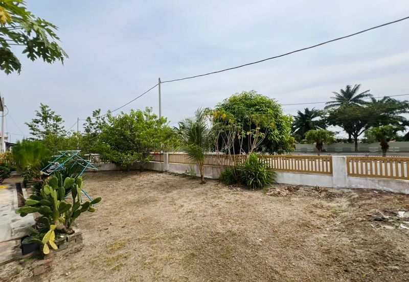 Bertam Pinggiran Perdana 4 Bertam Penang 