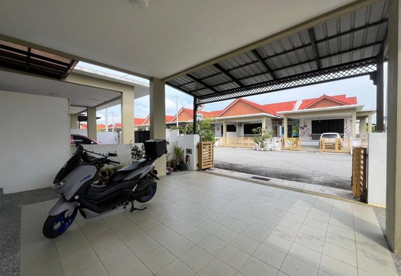 Bertam Pinggiran Perdana 4 Bertam Penang 