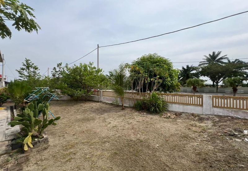 Bertam Pinggiran Perdana 4 Bertam Penang 