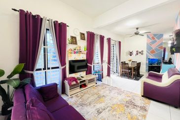 Bertam Pinggiran Perdana 4 Bertam Penang 