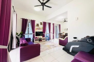 Bertam Pinggiran Perdana 4 Bertam Penang 