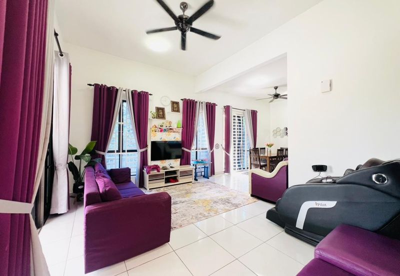 Bertam Pinggiran Perdana 4 Bertam Penang 