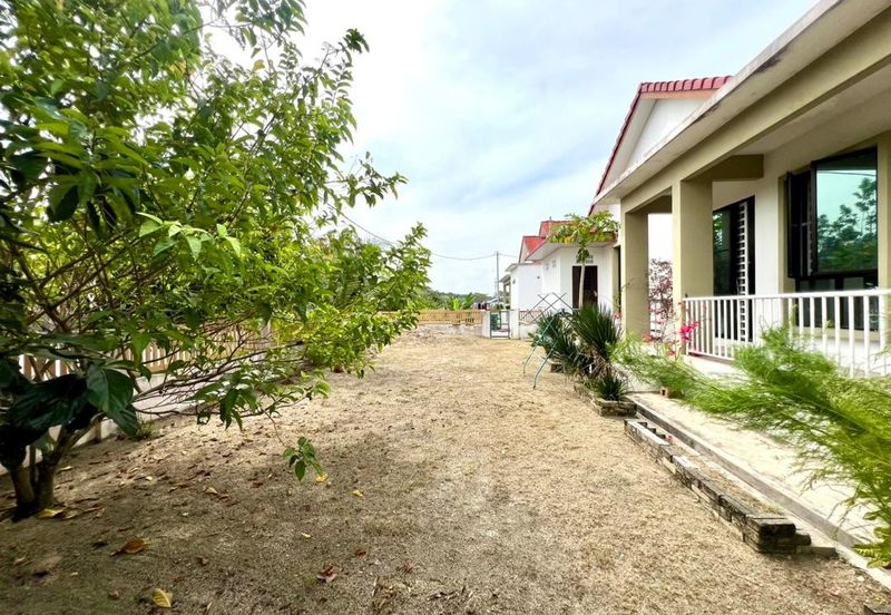 Bertam Pinggiran Perdana 4 Bertam Penang 