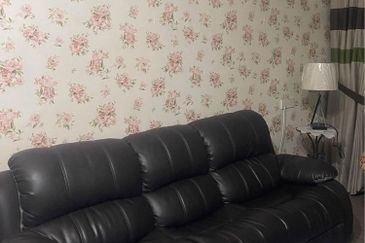 Lorong Seruling Emas 1