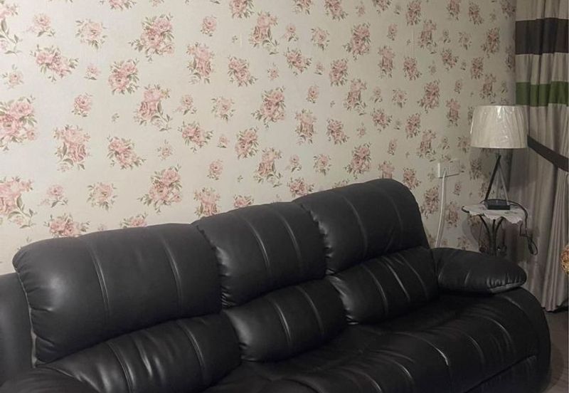 Lorong Seruling Emas 1