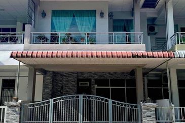 Lorong Seruling Emas 1