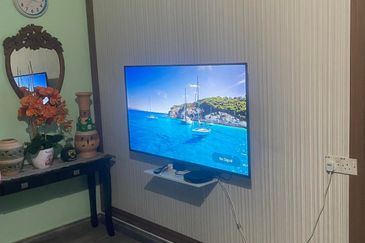 Lorong Seruling Emas 1