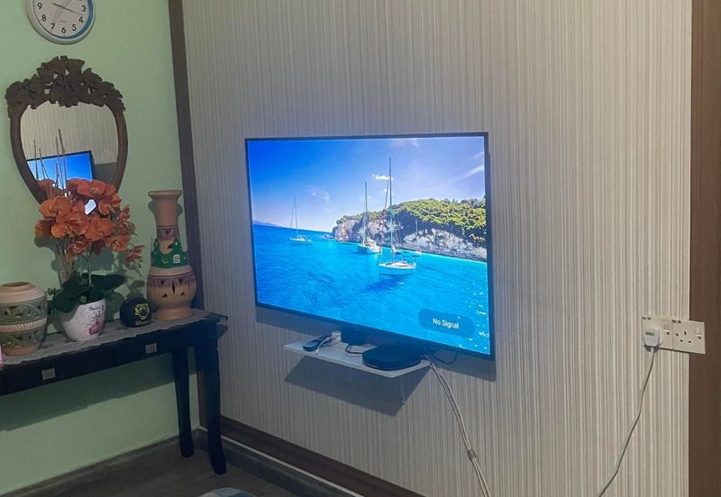 Lorong Seruling Emas 1