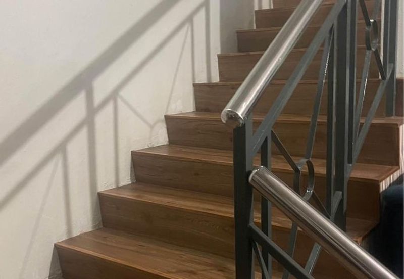 Lorong Seruling Emas 1