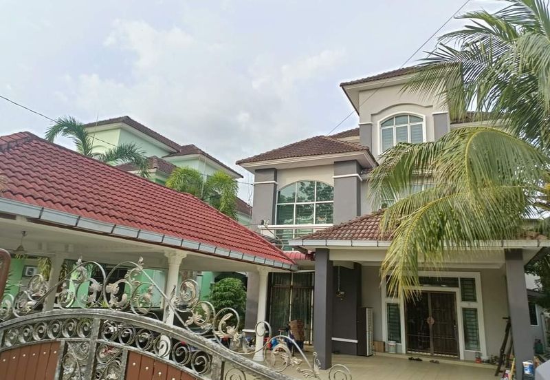 Taman Merbau Indah
