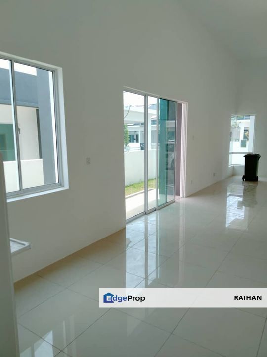 Taman Sepadu Jaya Tasek Gelugor Terrace Endlot , Penang, Tasek Gelugor