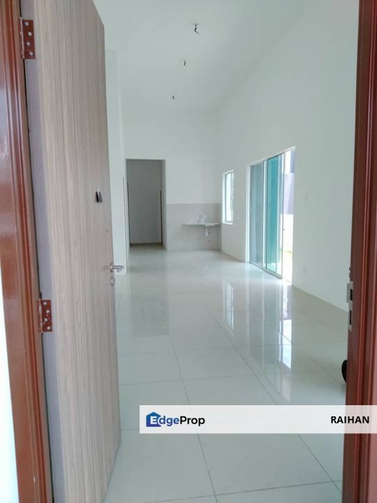 Taman Sepadu Jaya Tasek Gelugor Terrace Endlot , Penang, Tasek Gelugor