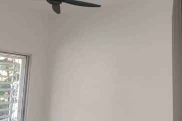 Bertam Putra Setia Fontaines Garden