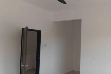 Bertam Putra Setia Fontaines Garden