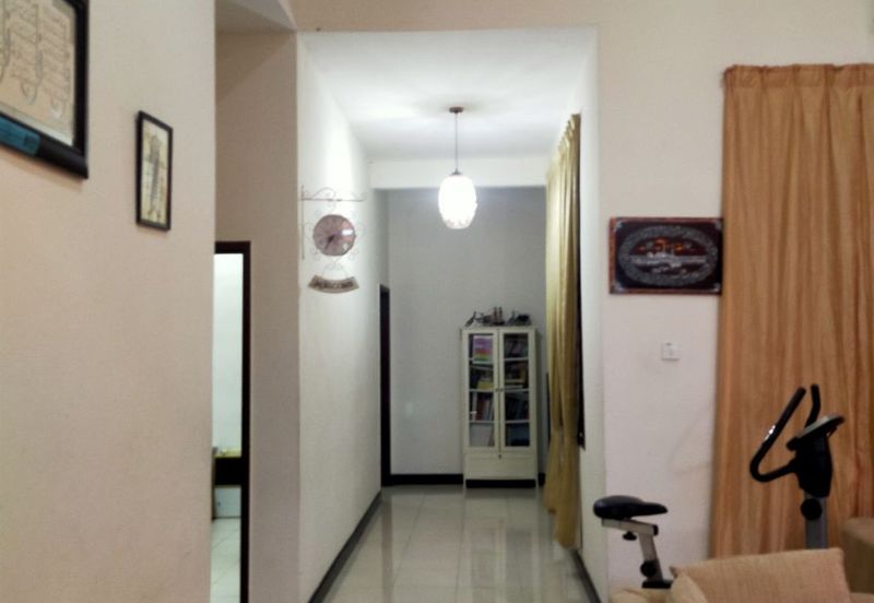 Lovina Ambangan Heights Sungai Petani Free Facing Renovated Bungalow 