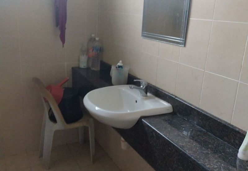 Lovina Ambangan Heights Sungai Petani Free Facing Renovated Bungalow 