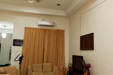 Lovina Ambangan Heights Sungai Petani Free Facing Renovated Bungalow 