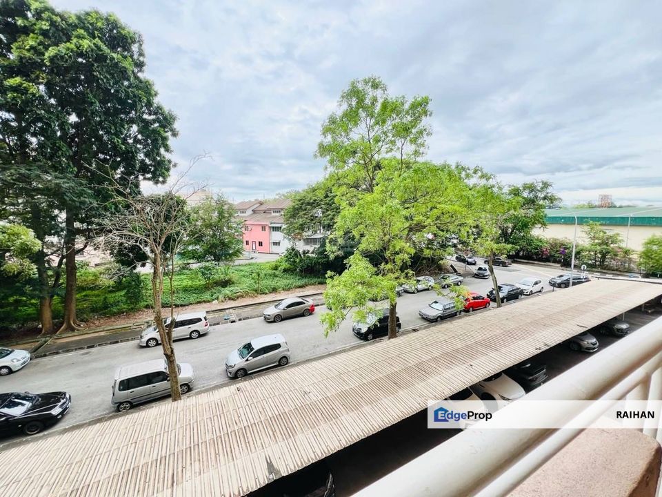 Prai Inai Nice Low Level Condo, Penang, Seberang Perai