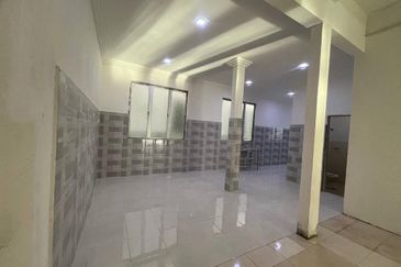 TAMAN INDERA 1 (JITRA)