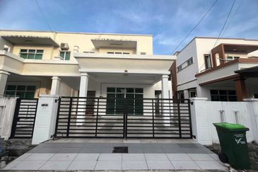 TAMAN INDERA 1 (JITRA)