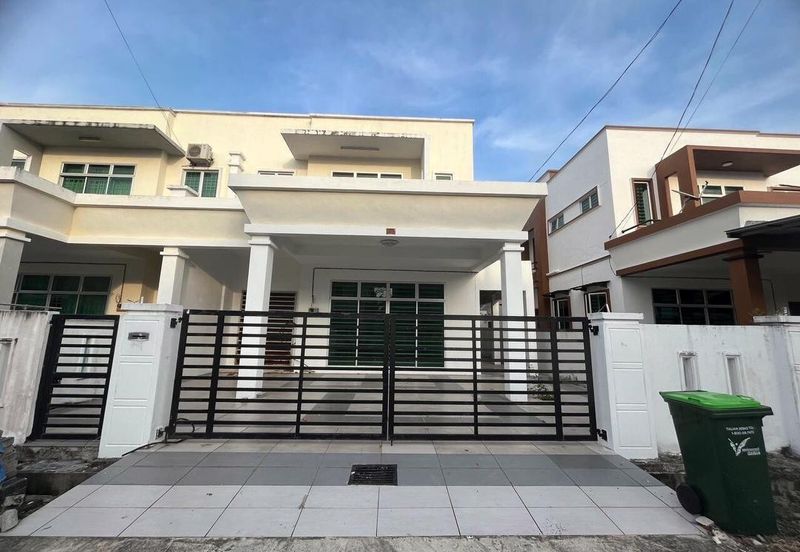 TAMAN INDERA 1 (JITRA)