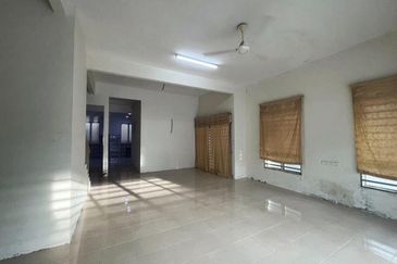 TAMAN INDERA 1 (JITRA)