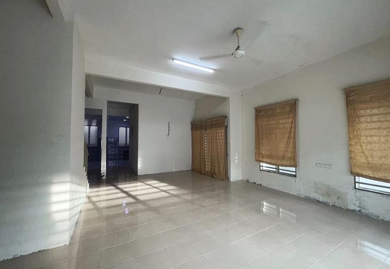 TAMAN INDERA 1 (JITRA)