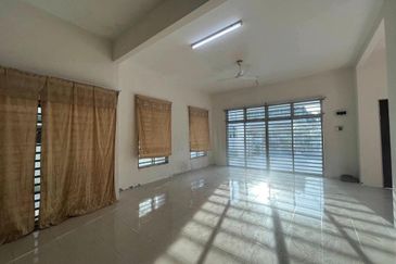 TAMAN INDERA 1 (JITRA)