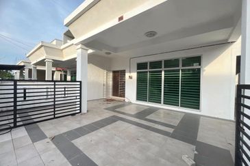 TAMAN INDERA 1 (JITRA)