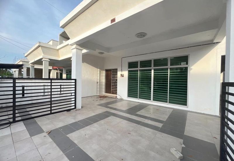 TAMAN INDERA 1 (JITRA)