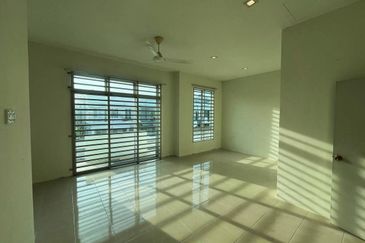 TAMAN INDERA 1 (JITRA)