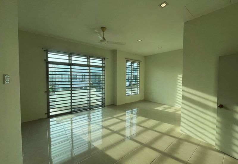 TAMAN INDERA 1 (JITRA)