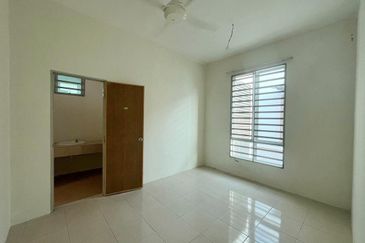 TAMAN INDERA 1 (JITRA)