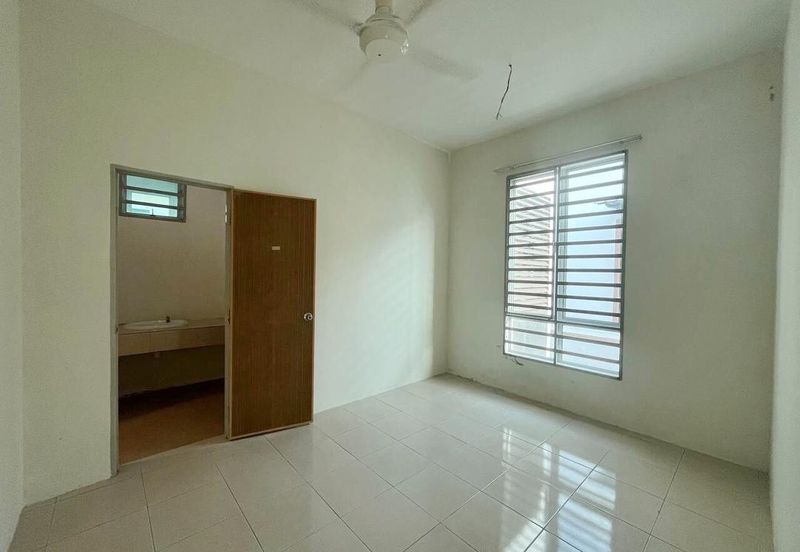 TAMAN INDERA 1 (JITRA)