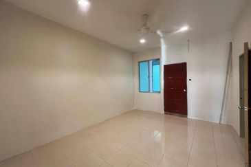 TAMAN INDERA 1 (JITRA)