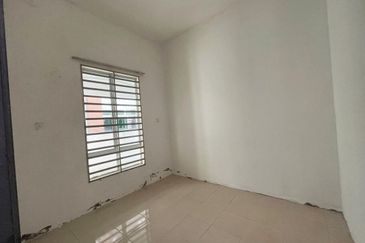 TAMAN INDERA 1 (JITRA)