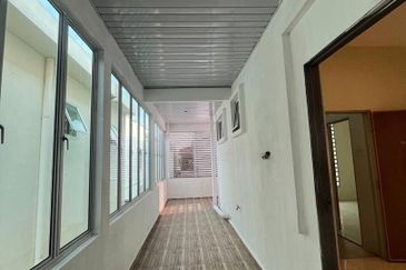 TAMAN INDERA 1 (JITRA)