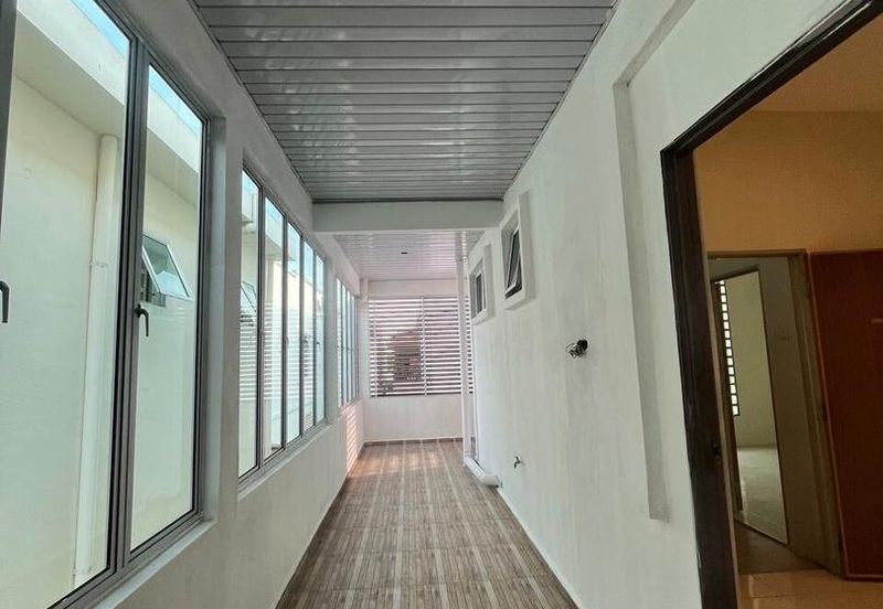 TAMAN INDERA 1 (JITRA)