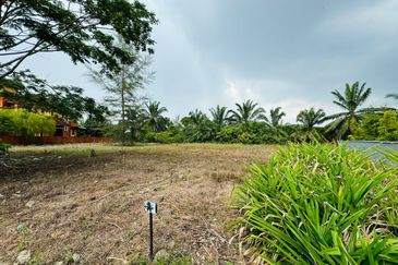 KULIM GOLF & COUNTRY RESORT