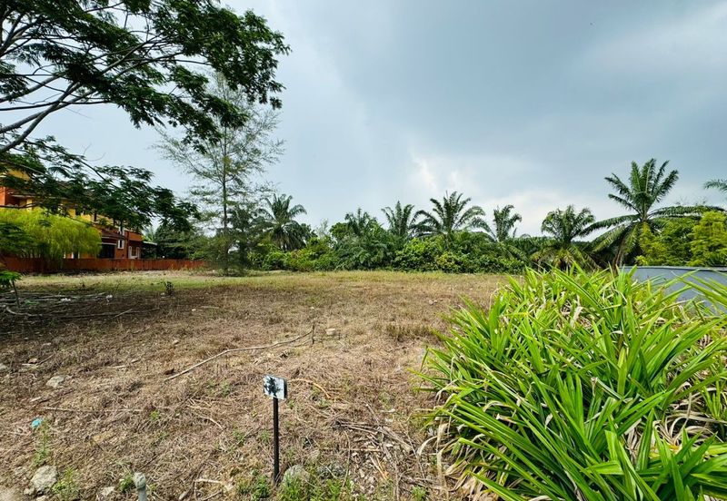 KULIM GOLF & COUNTRY RESORT