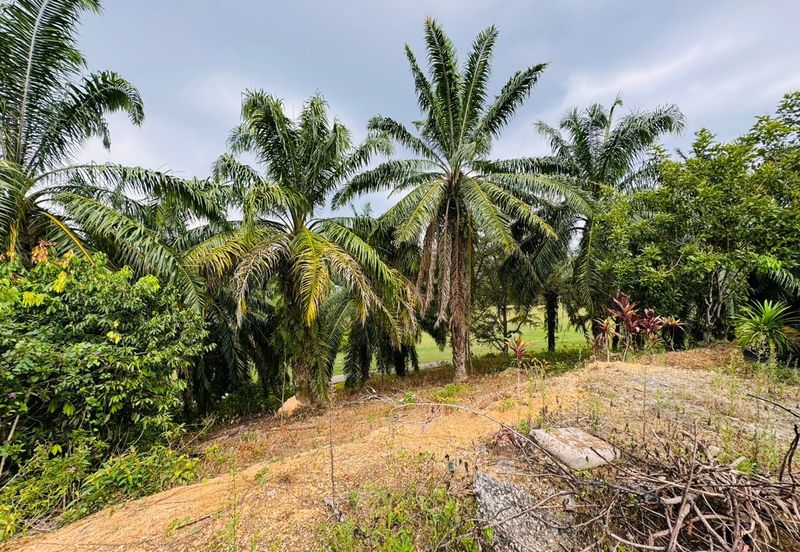 KULIM GOLF & COUNTRY RESORT