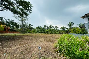 KULIM GOLF & COUNTRY RESORT