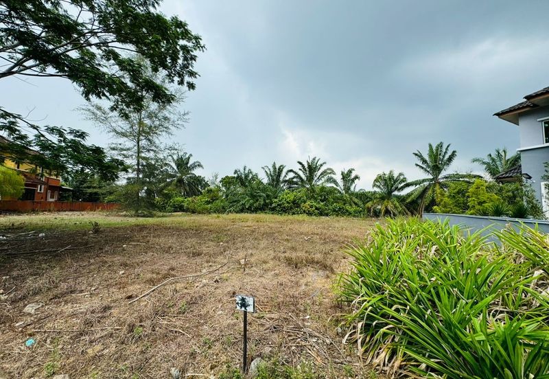 KULIM GOLF & COUNTRY RESORT